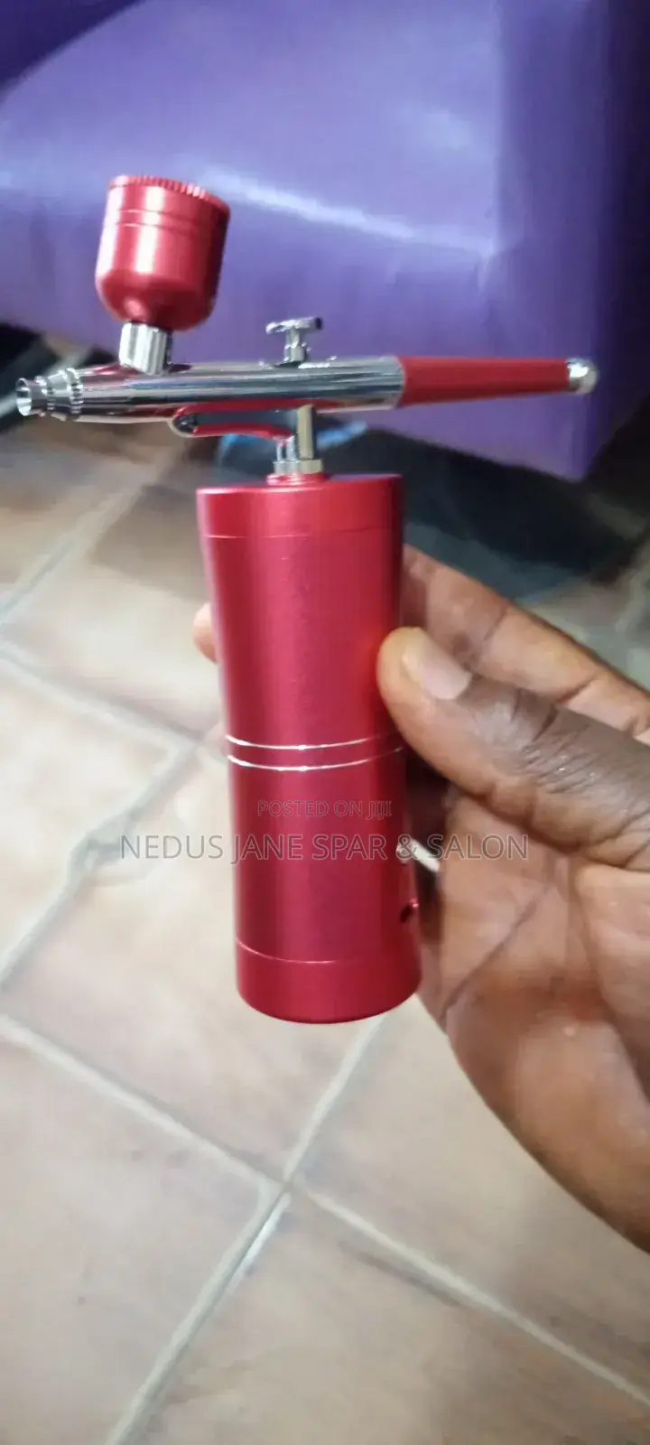 Air Brush Dye Sprayer