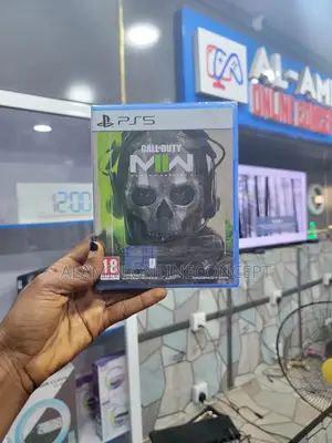 Call Of Duty: Modern Warfare Ii