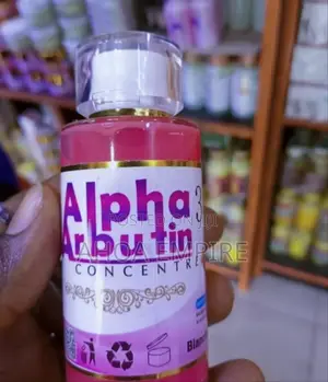 Alpha Arbutin 3 Plus Concentre Serum