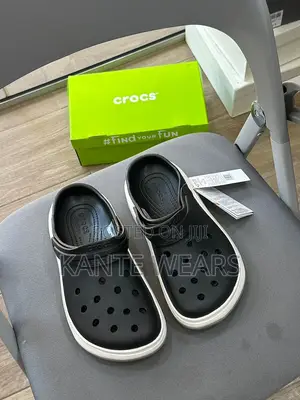 Fulforce Crocs