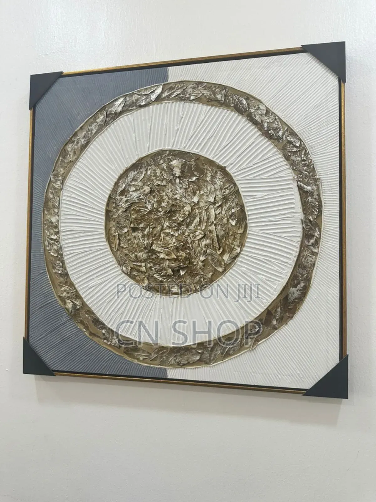 Wall Frame Decor