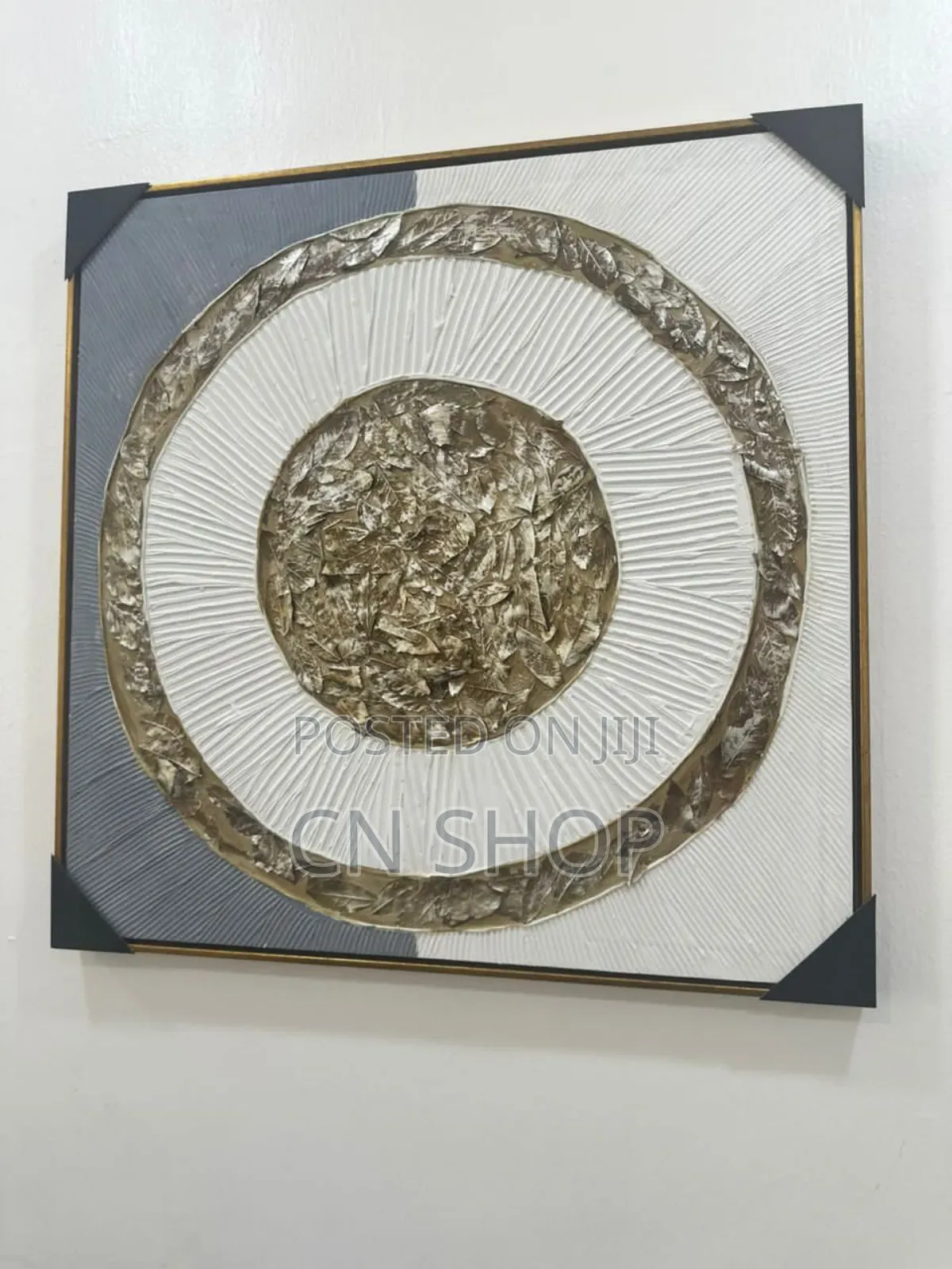 Wall Frame Decor