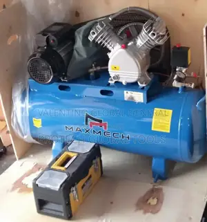 200 Litres Air Compressor