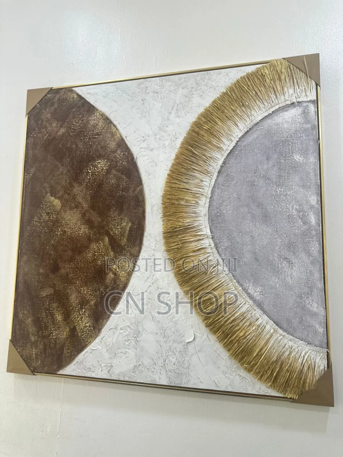 Wall Frame Decor