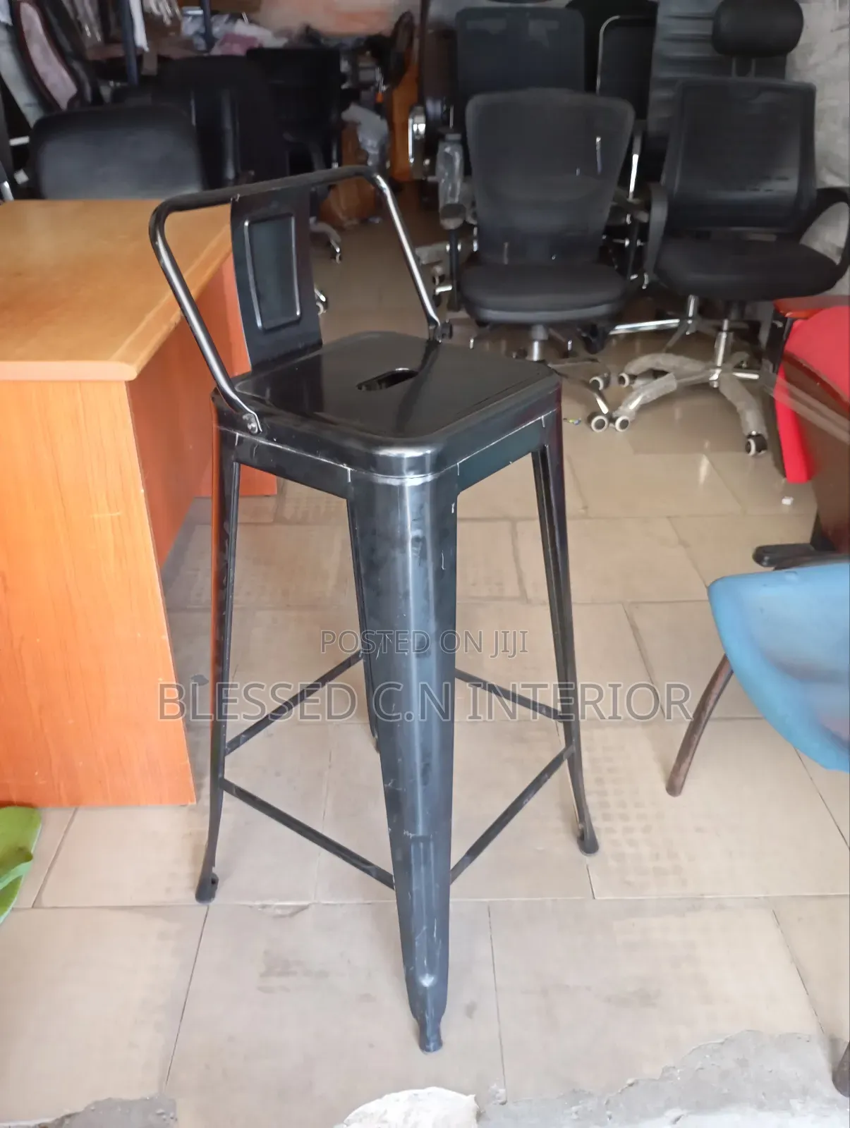 High Quality Barstool Chair