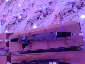 Audi A5 A4 Electric Steering Rack