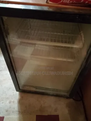 Small Chiller Fridge