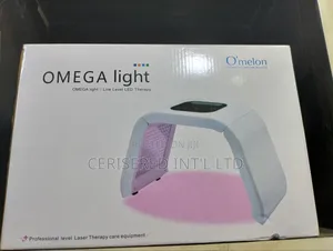 Omega Led Light Therapy