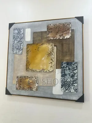 Wall Frame Decor