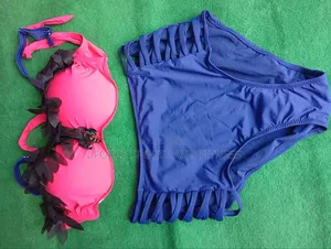 Two Piece Swimming Suits