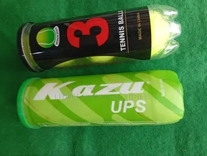 Lawn Tennis Balls