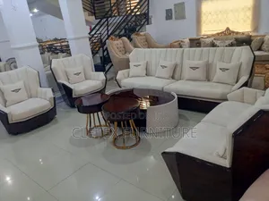Turkish Set of Sofa Chair by 7 Seaters