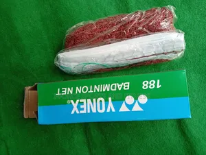 Badminton Net