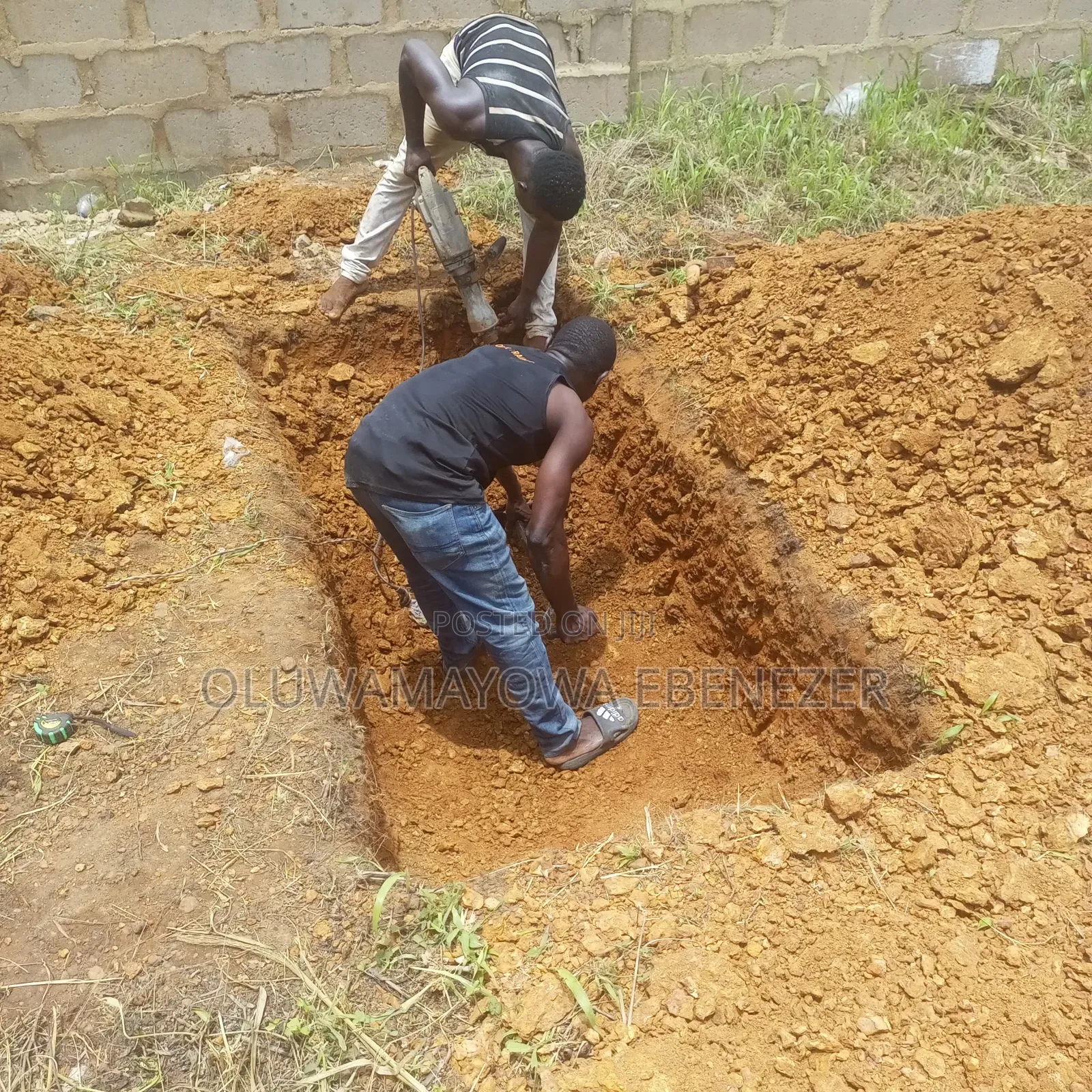 Biofil Septic Digester
