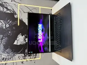 Laptop Lenovo Legion 5 16GB Intel Core I7 SSD 512GB