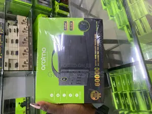 Oraimo 60000mah Powerbank