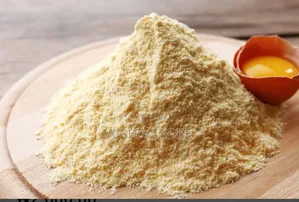 Photo - Egg Yolk Powder -50grm