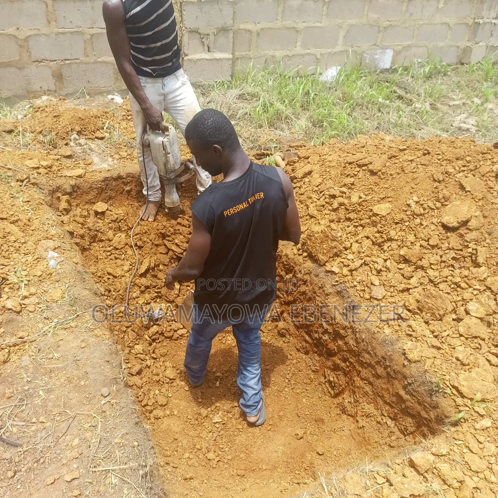 Biofil Digester Bio Gas Construction