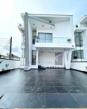 5bdrm Duplex in Idado for sale