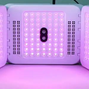 Phototron Machine