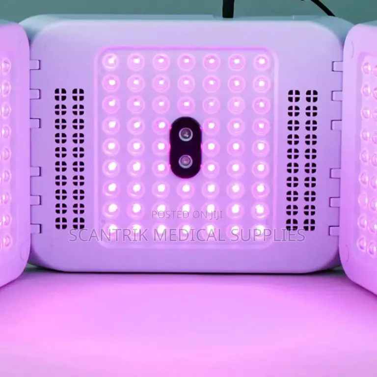 Phototron Machine