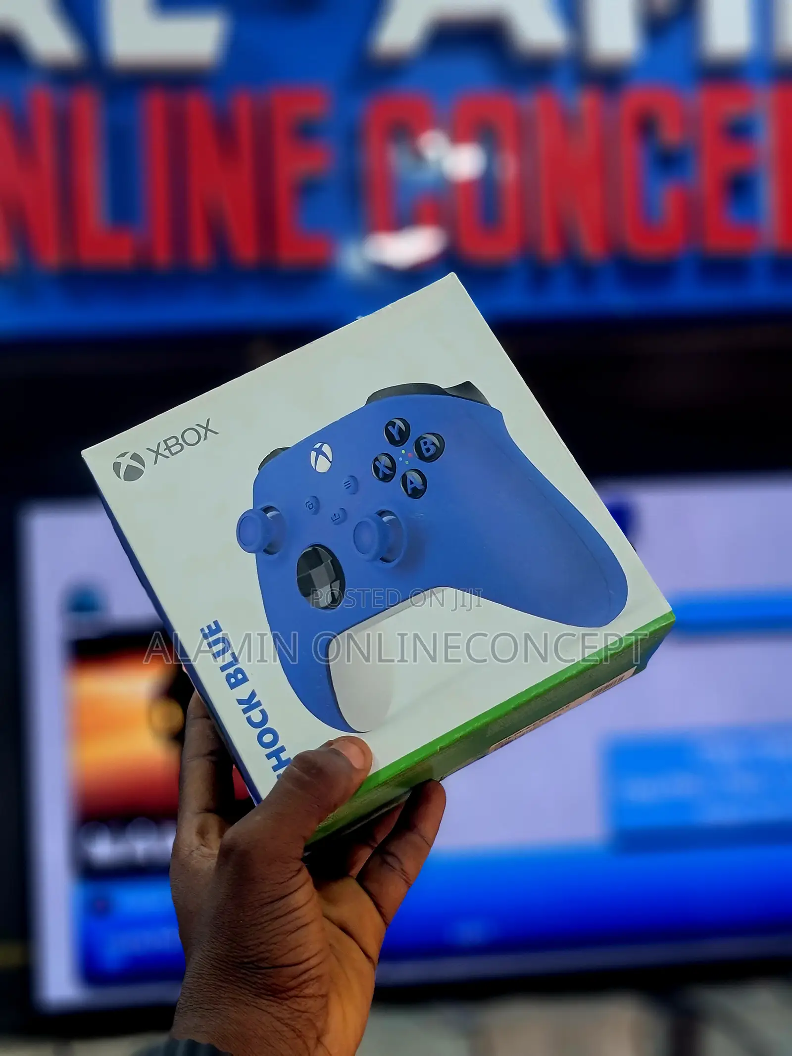 Xbox Wireless Controller