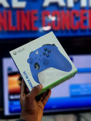 Xbox Wireless Controller