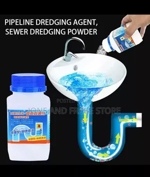 Pipeline Dredging Agent Powder