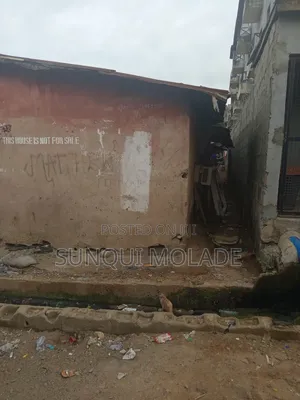 Land for Sale in Abule Ijesha Yaba