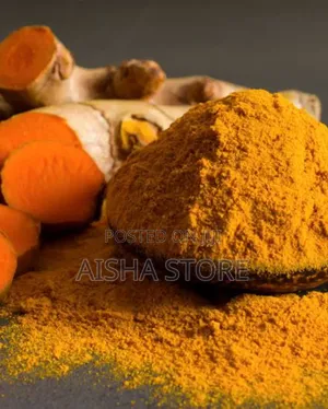Photo - Tumeric Powder -50grm