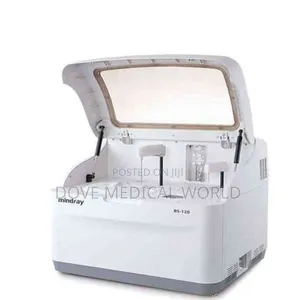 Mindray Bs 230 Fully Automated Chemistry Analyzer