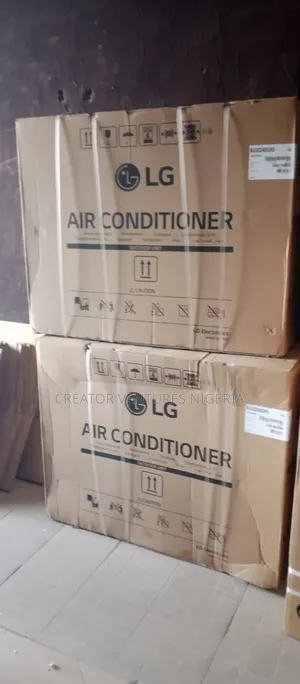 Lg Ceiling Conceal Duct Inverter Ac,5hp Fuly Coper,Fast Cool