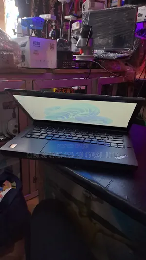 Photo - Laptop Lenovo ThinkPad T440p 8GB Intel Core I7 HDD 500GB