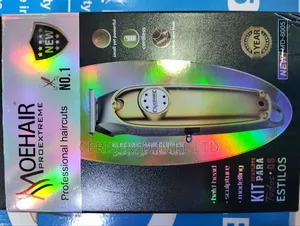 Moahair Quality Clipper