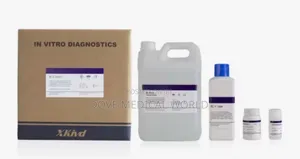 M-30 Diluent 3part