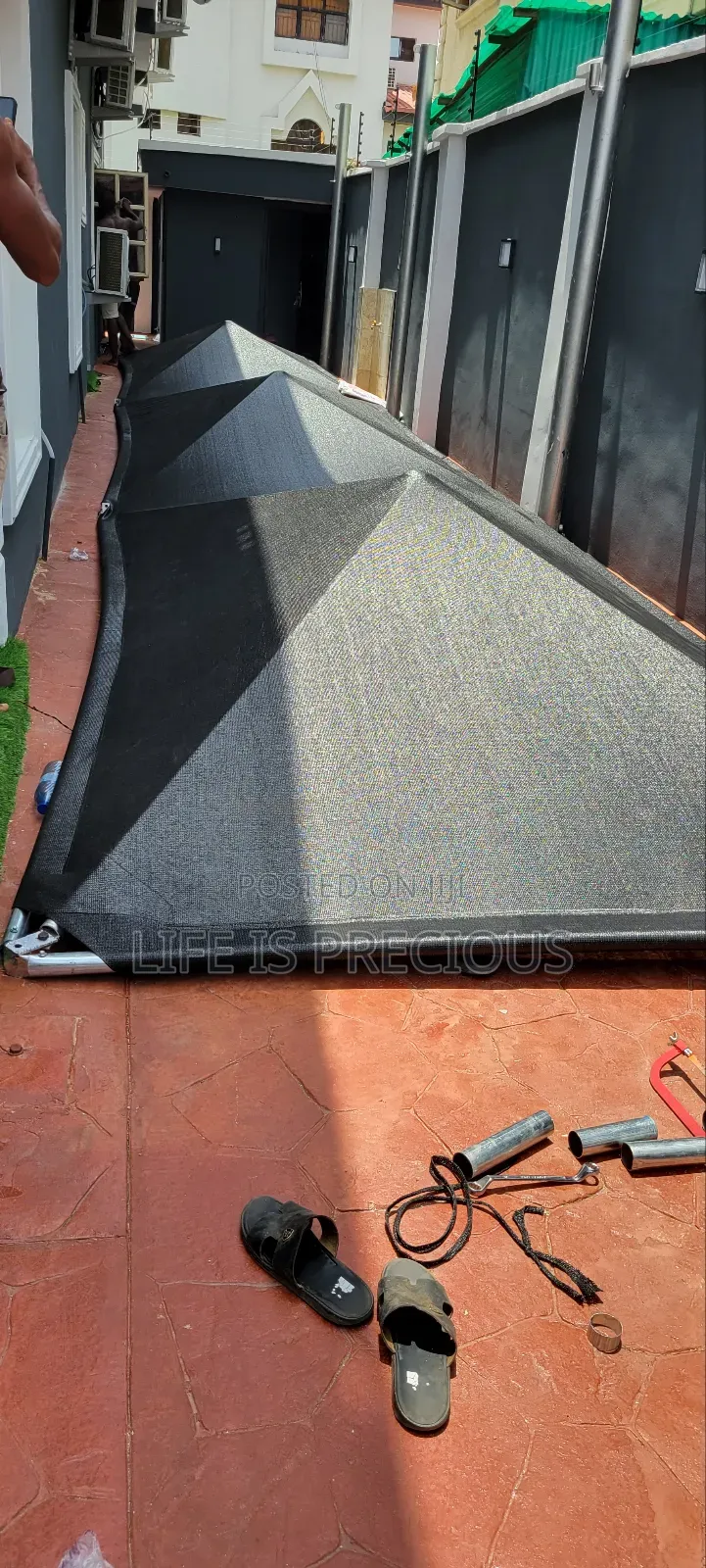 Carport Design