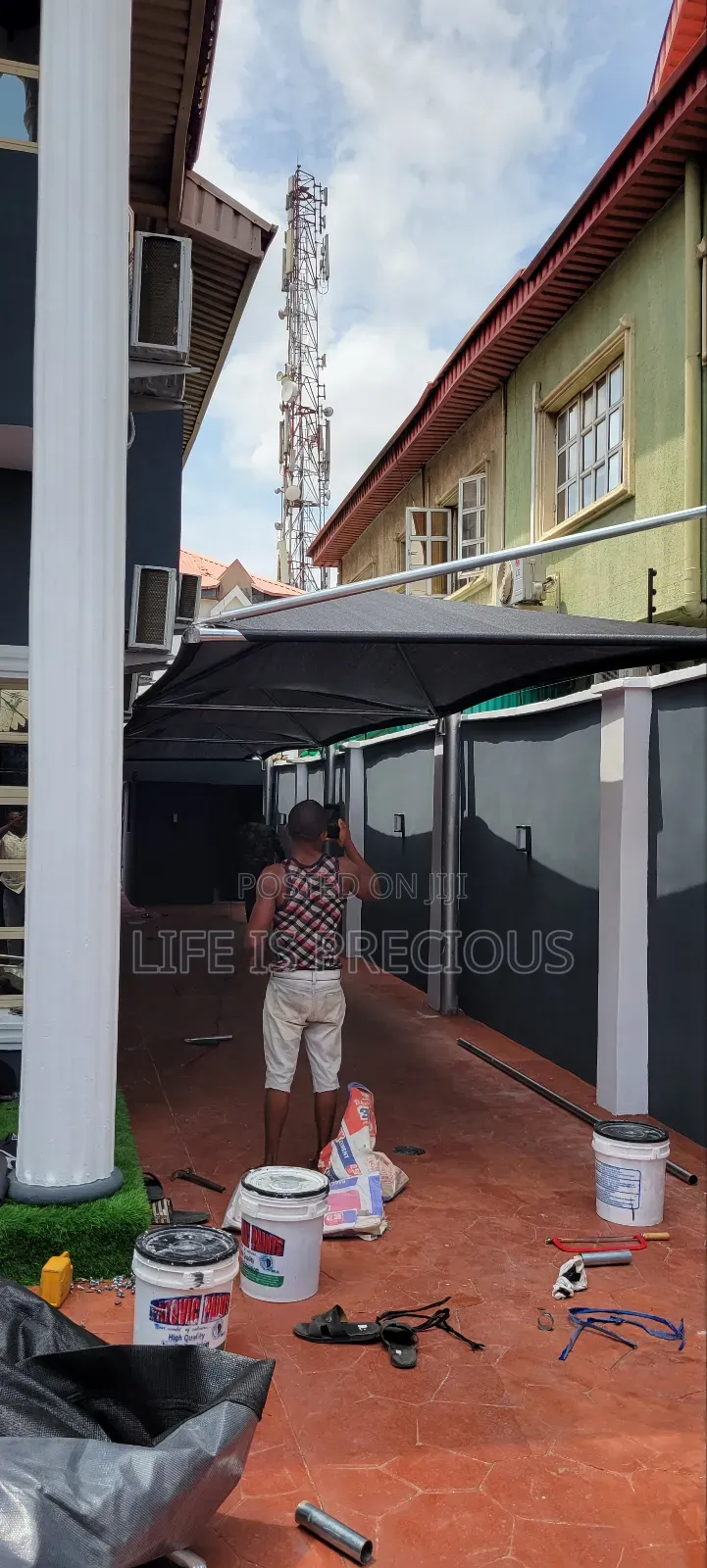Carport Design