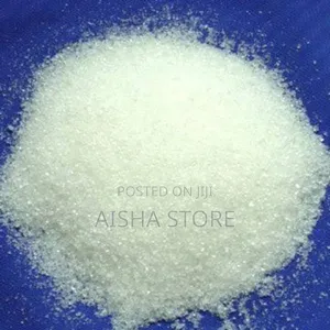 Photo - Citric Acid -100g