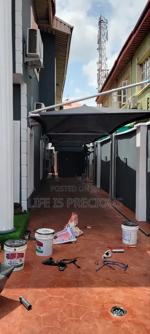 Carport Design