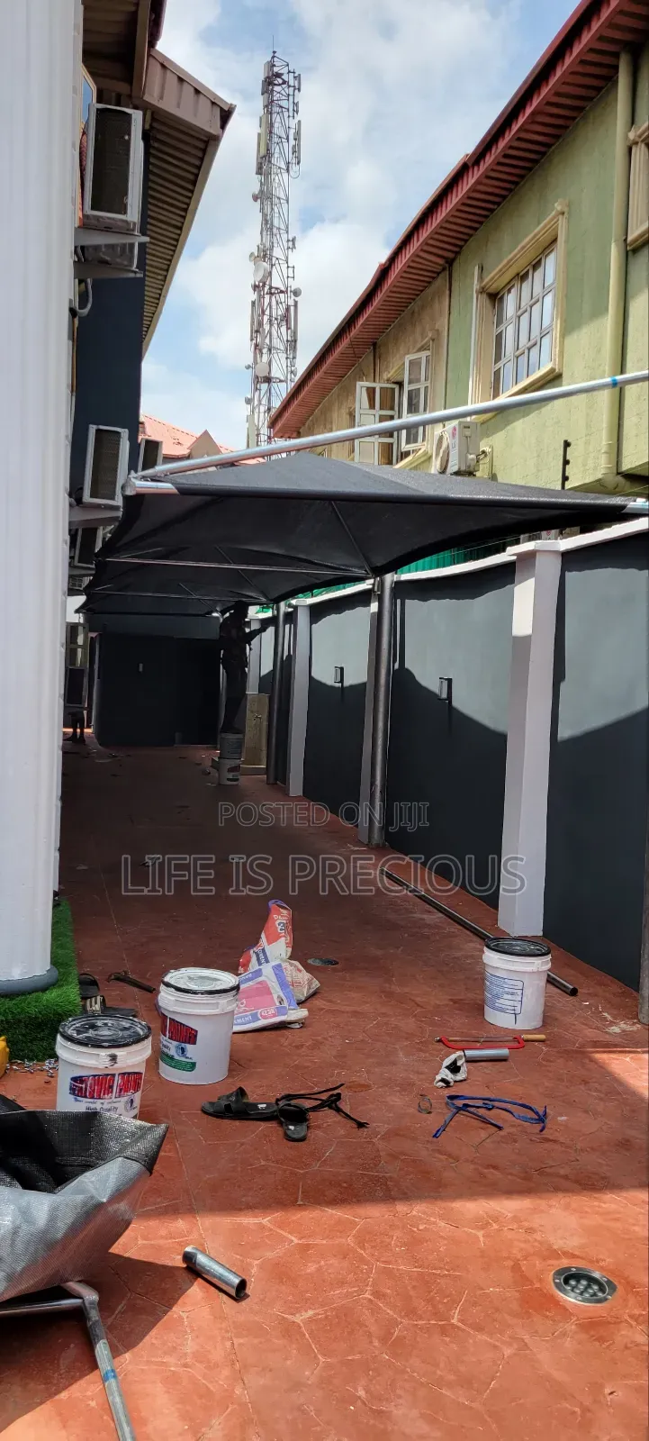 Carport Design