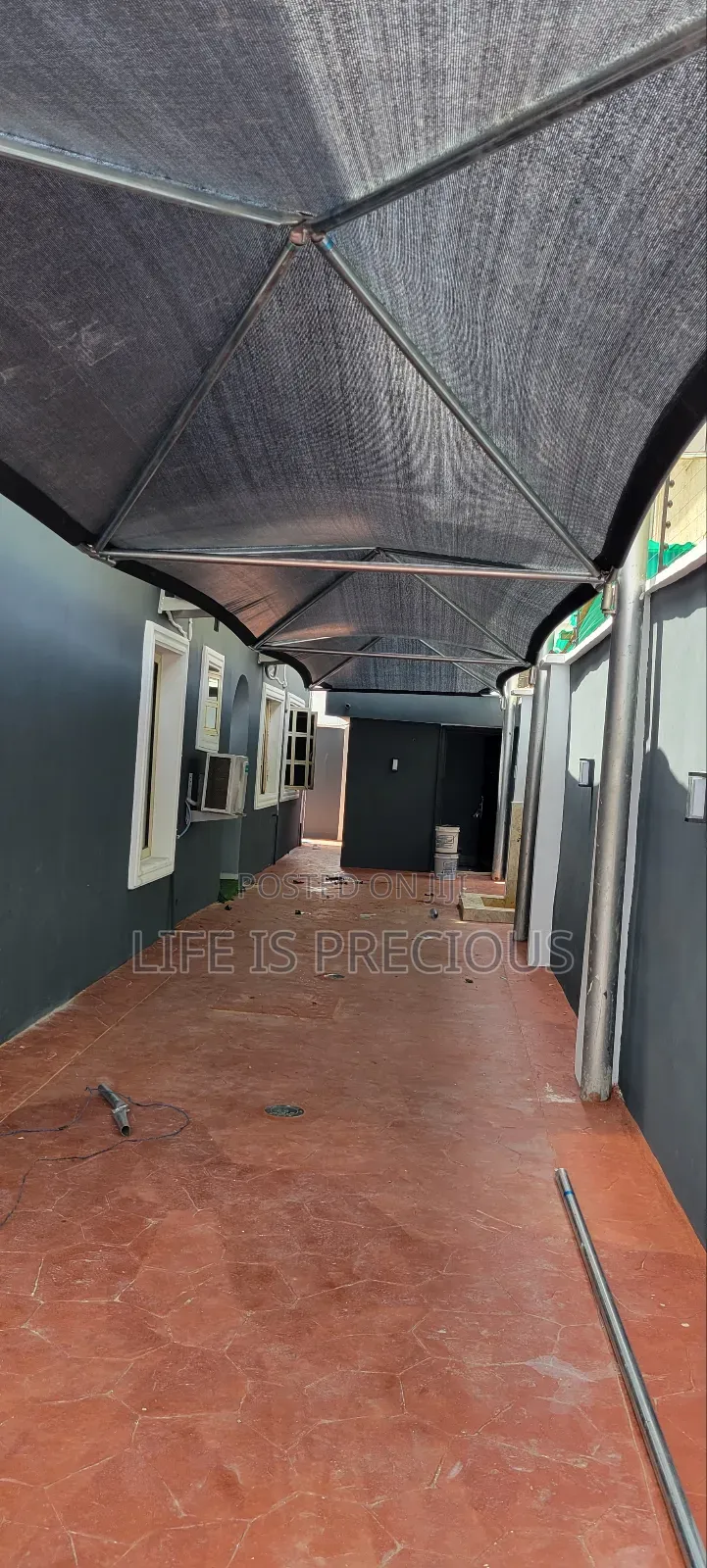 Carport Design