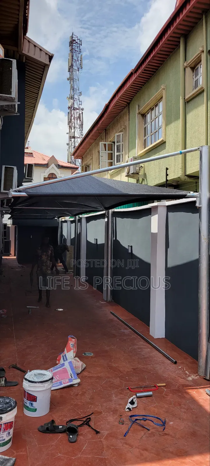 Carport Design