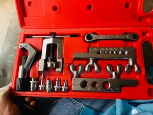 Flaring Tools