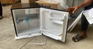 50 Liters Royal Bedside Refrigerator