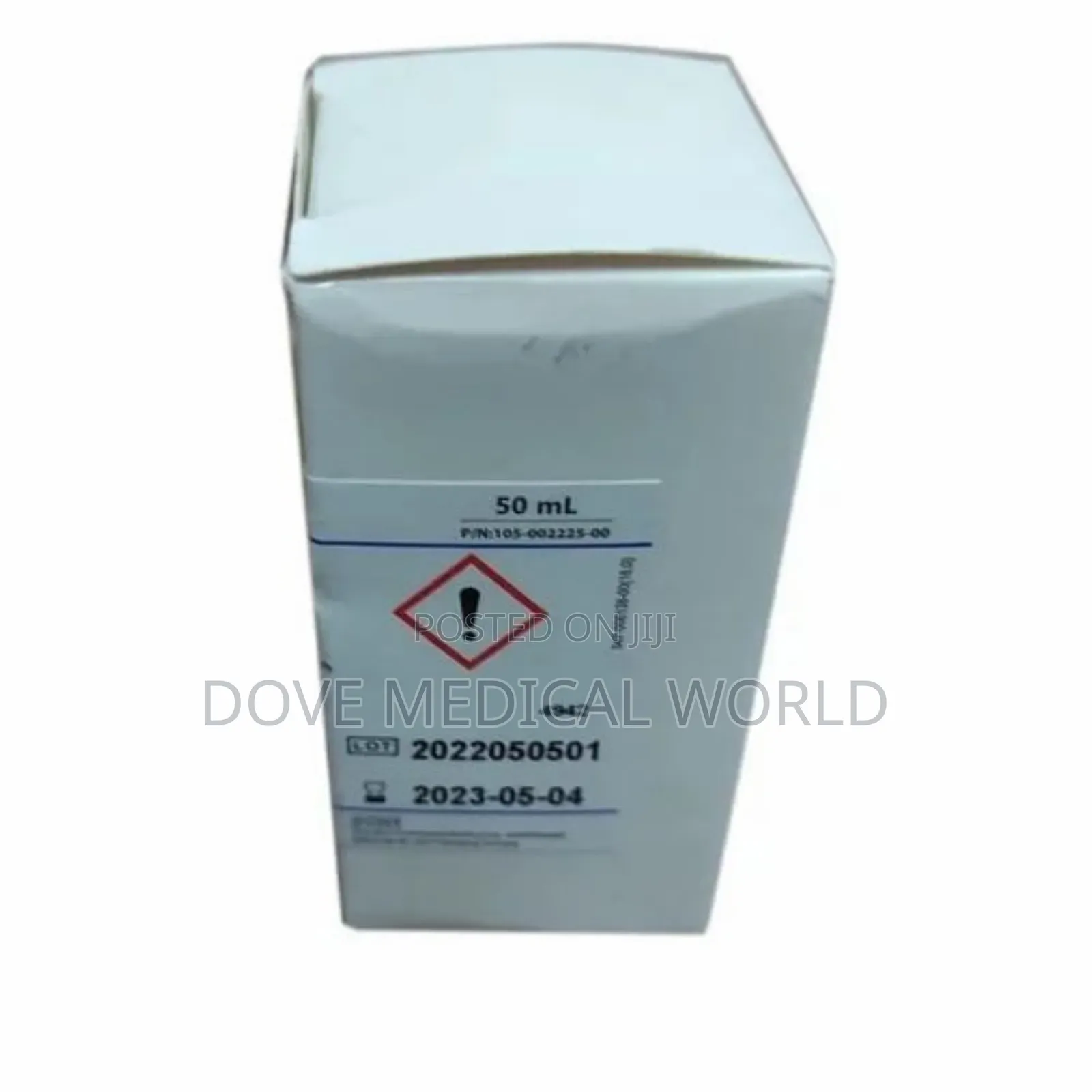 Probe Cleanser Mindray