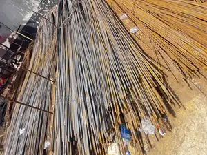 8mm Reinforcements Rebar, Iron Rod