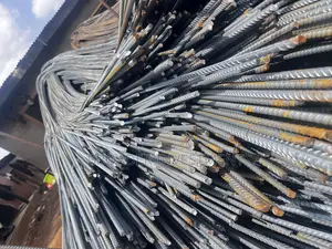 Land Craft Industry Iron Rod