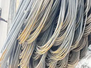 Best Standard Reinforcement Rebar Iron Rod