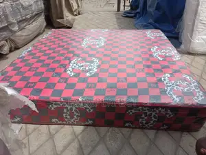 Extremely Firm Orthorpedic Mattress