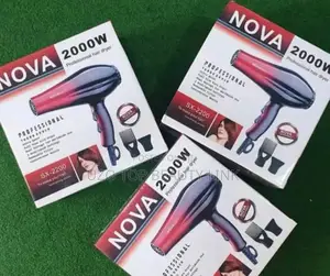Hair Hand Dryer